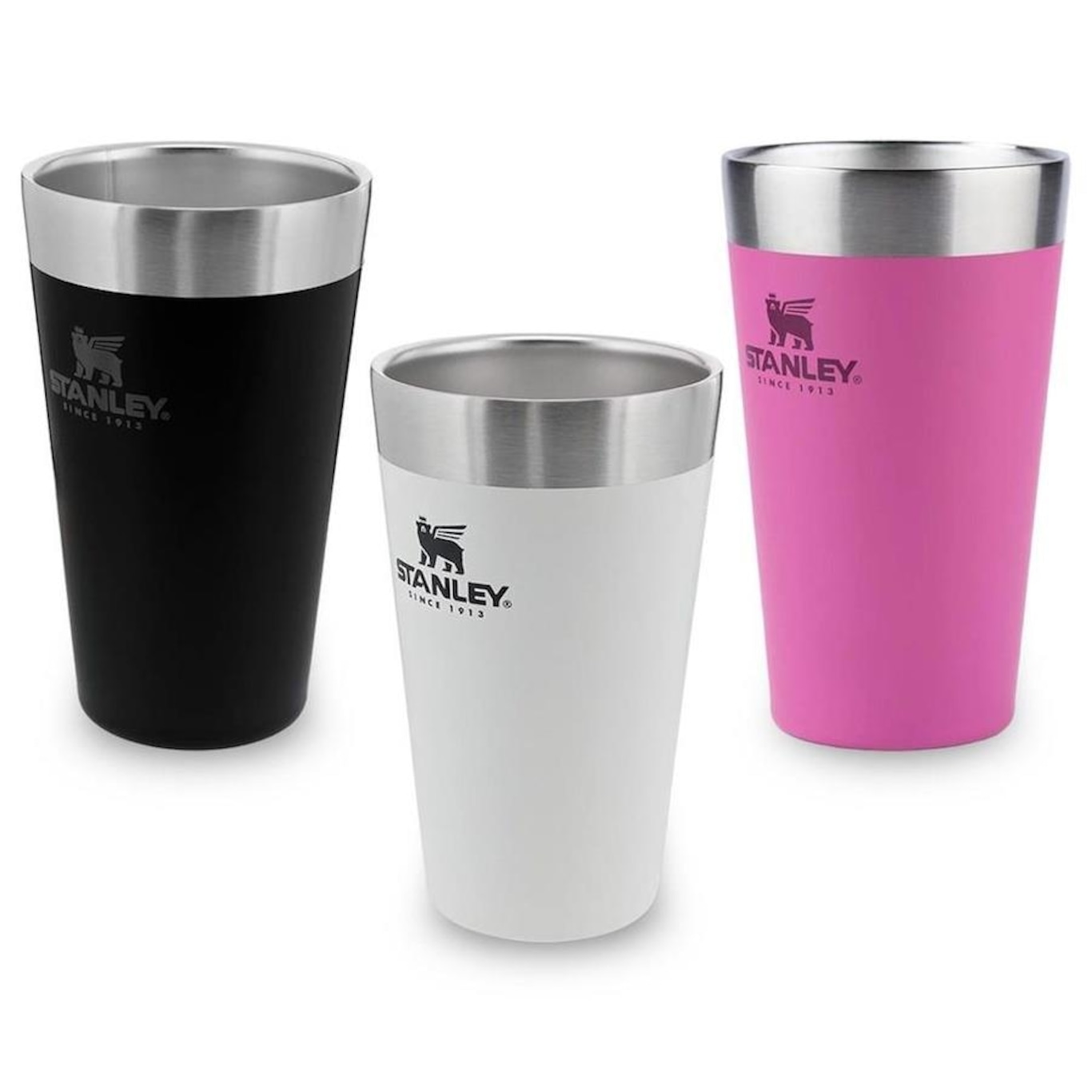 Vaso Térmico Stanley Pint Adventure 473ml