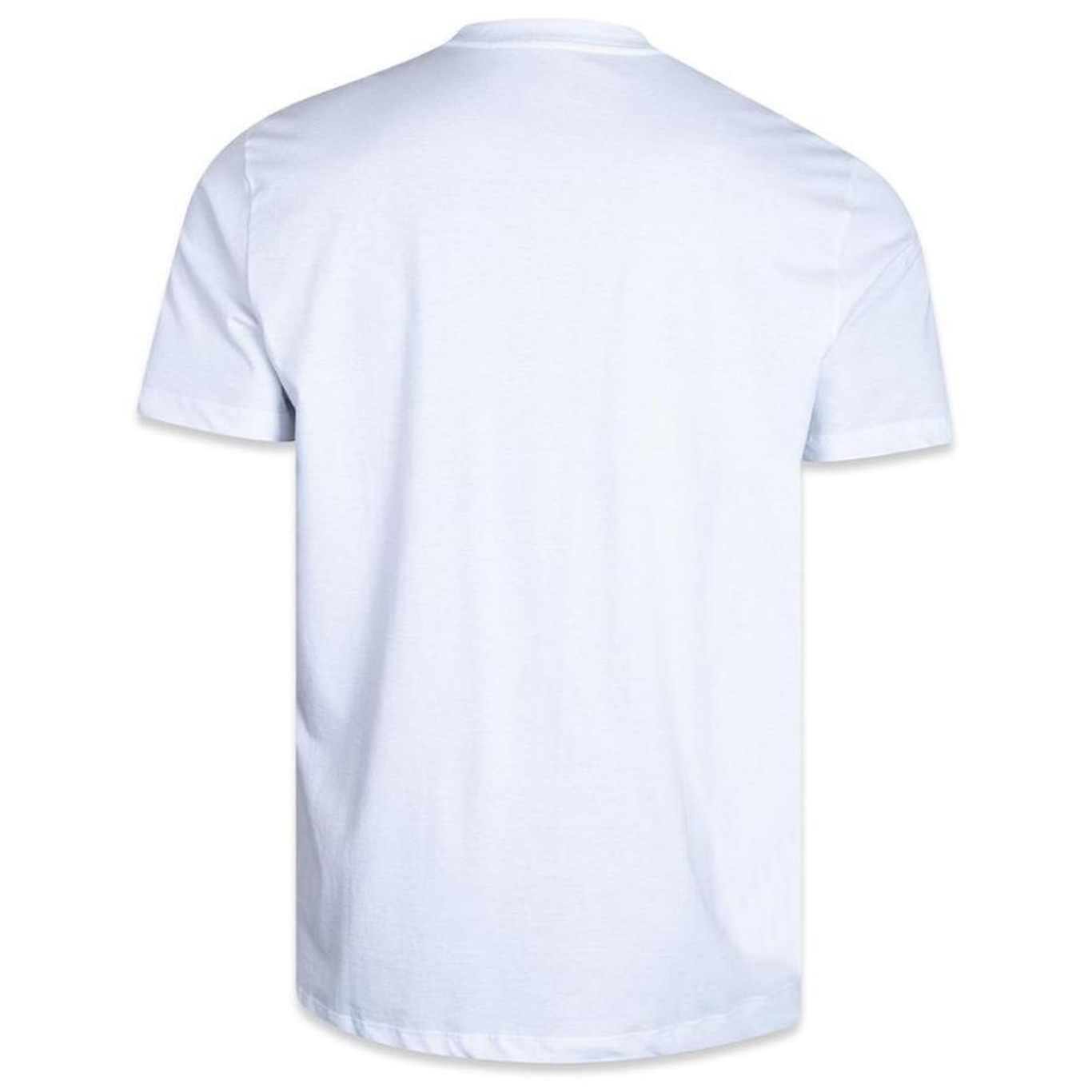 Camiseta New Era Los Angeles Dodgers Mlb All Building - Masculina - Foto 2