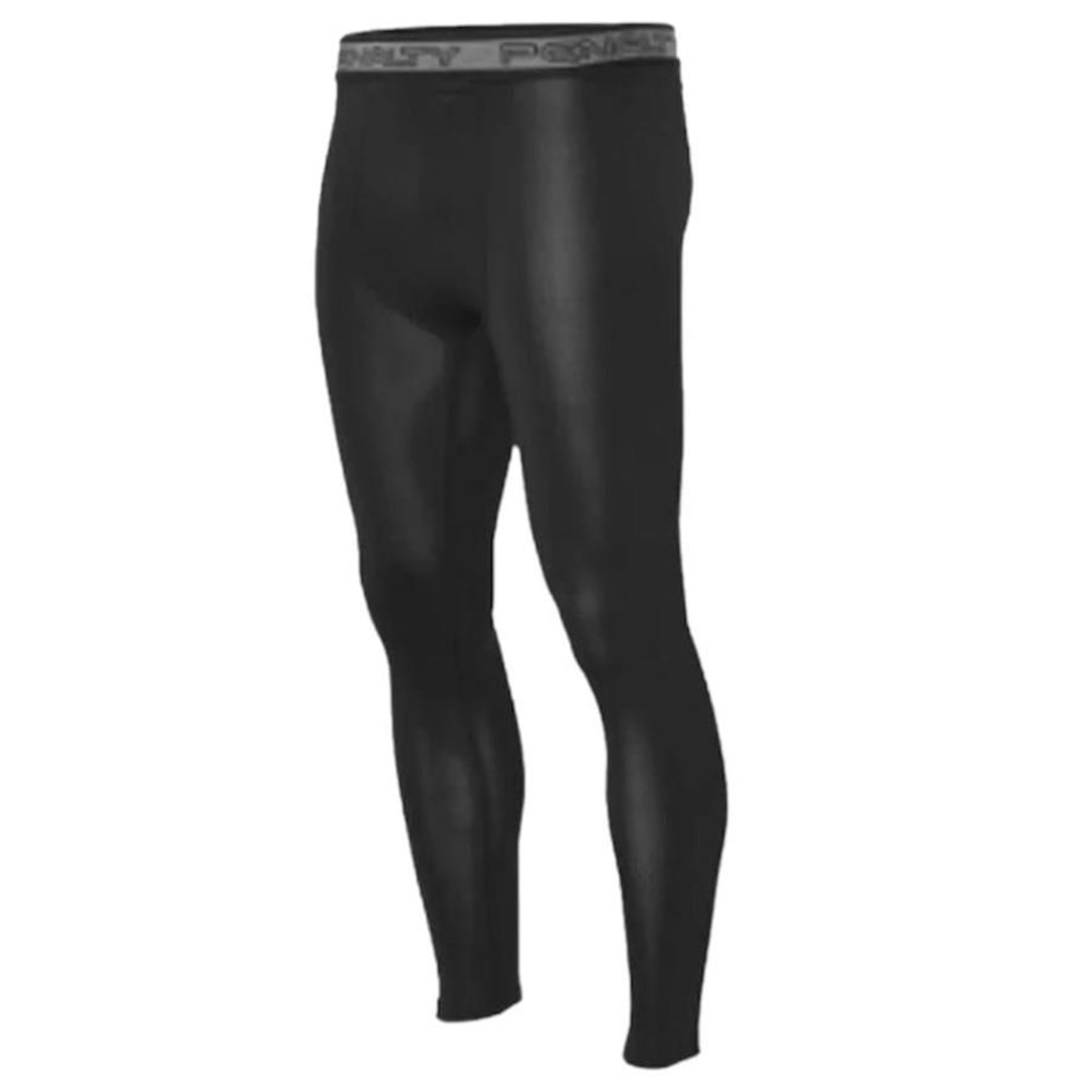 Calça de Compreessão Penalty Skin - Masculina - Foto 1