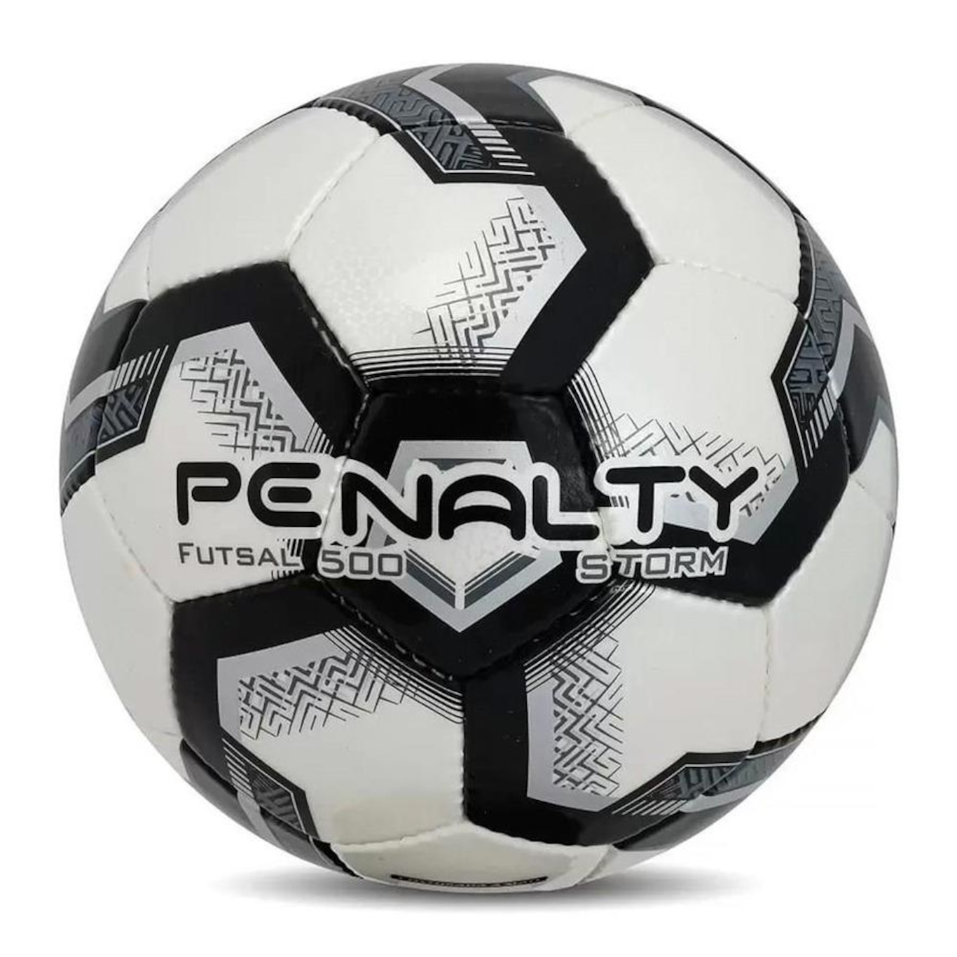 Bola de Futsal Penalty Storm Xxiii - Foto 1