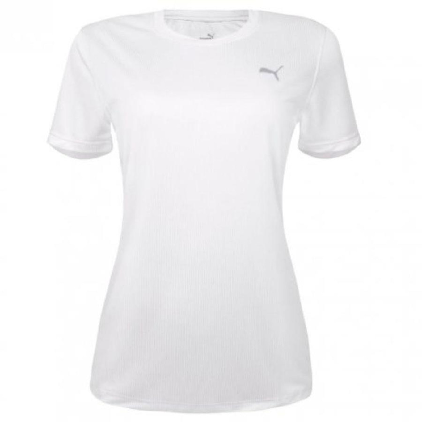 Camiseta Puma Performance - Feminina - Foto 1