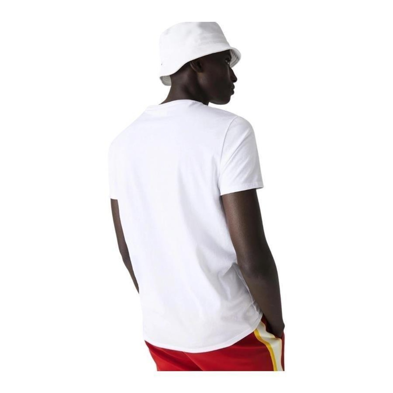 Camiseta Lacoste Pima - Masculina - Foto 3