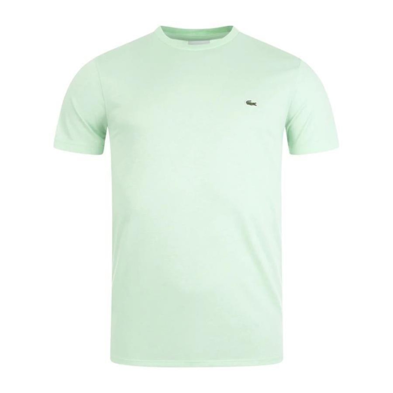 Camiseta Lacoste Pima - Masculina - Foto 1