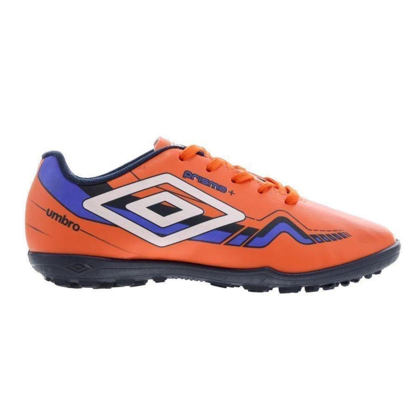 Chuteira Society Umbro Prisma - Infantil - Foto 1