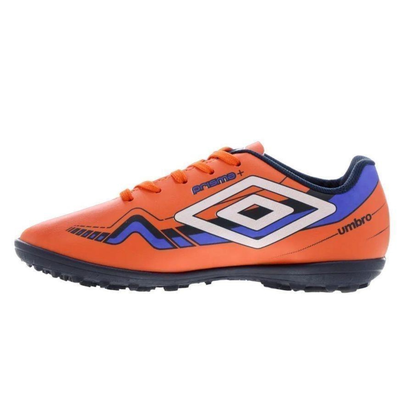 Chuteira Society Umbro Prisma - Infantil - Foto 2