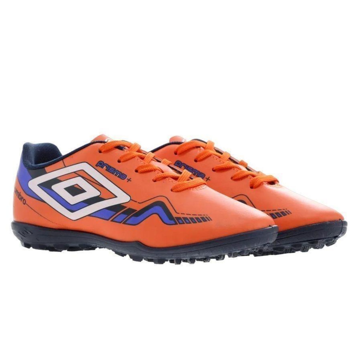 Chuteira Society Umbro Prisma - Infantil - Foto 3