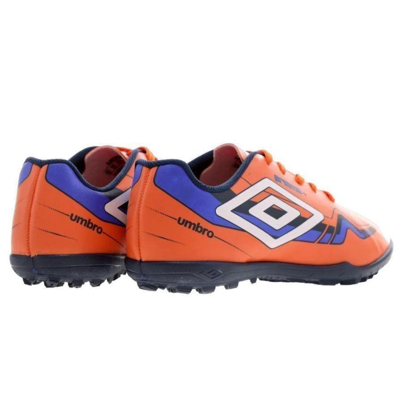 Chuteira Society Umbro Prisma - Infantil - Foto 4