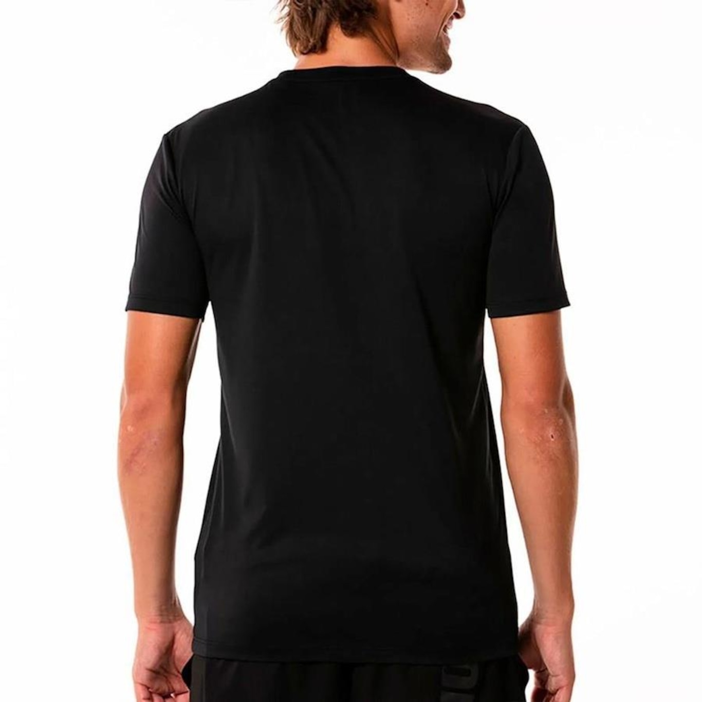 Camiseta Mizuno Nirvana - Masculina - Foto 2