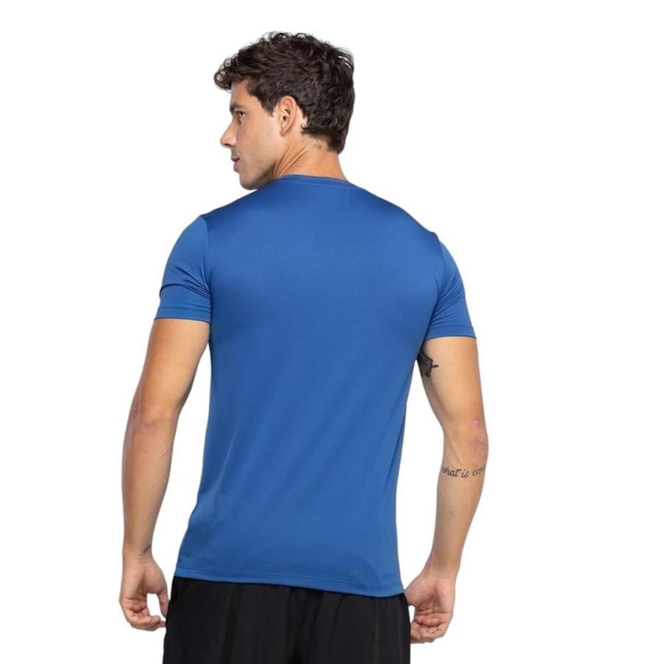 Camiseta Mizuno Nirvana - Masculina - Foto 2