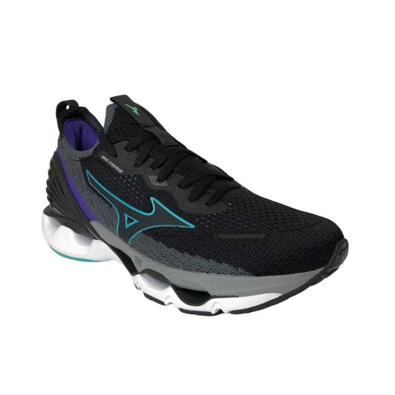 Tênis Mizuno Wave Endeavor - Masculino - Foto 1