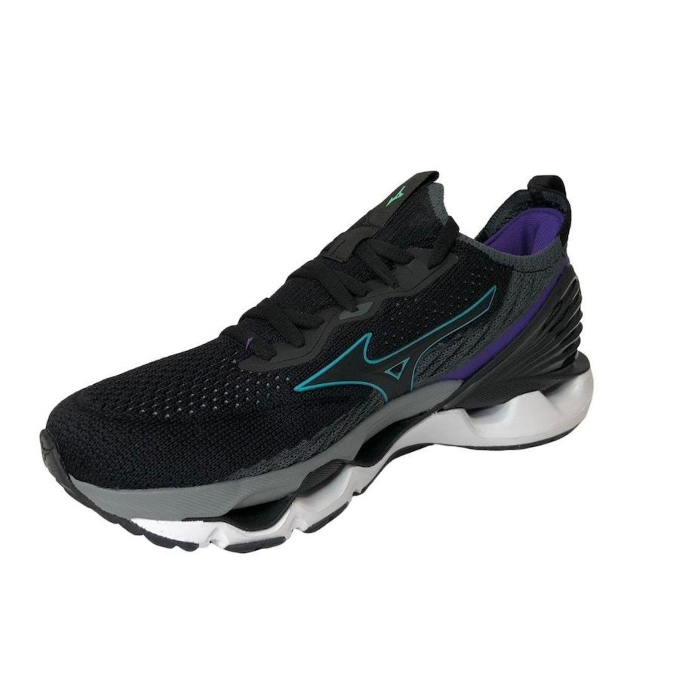 Tênis Mizuno Wave Endeavor - Masculino - Foto 2