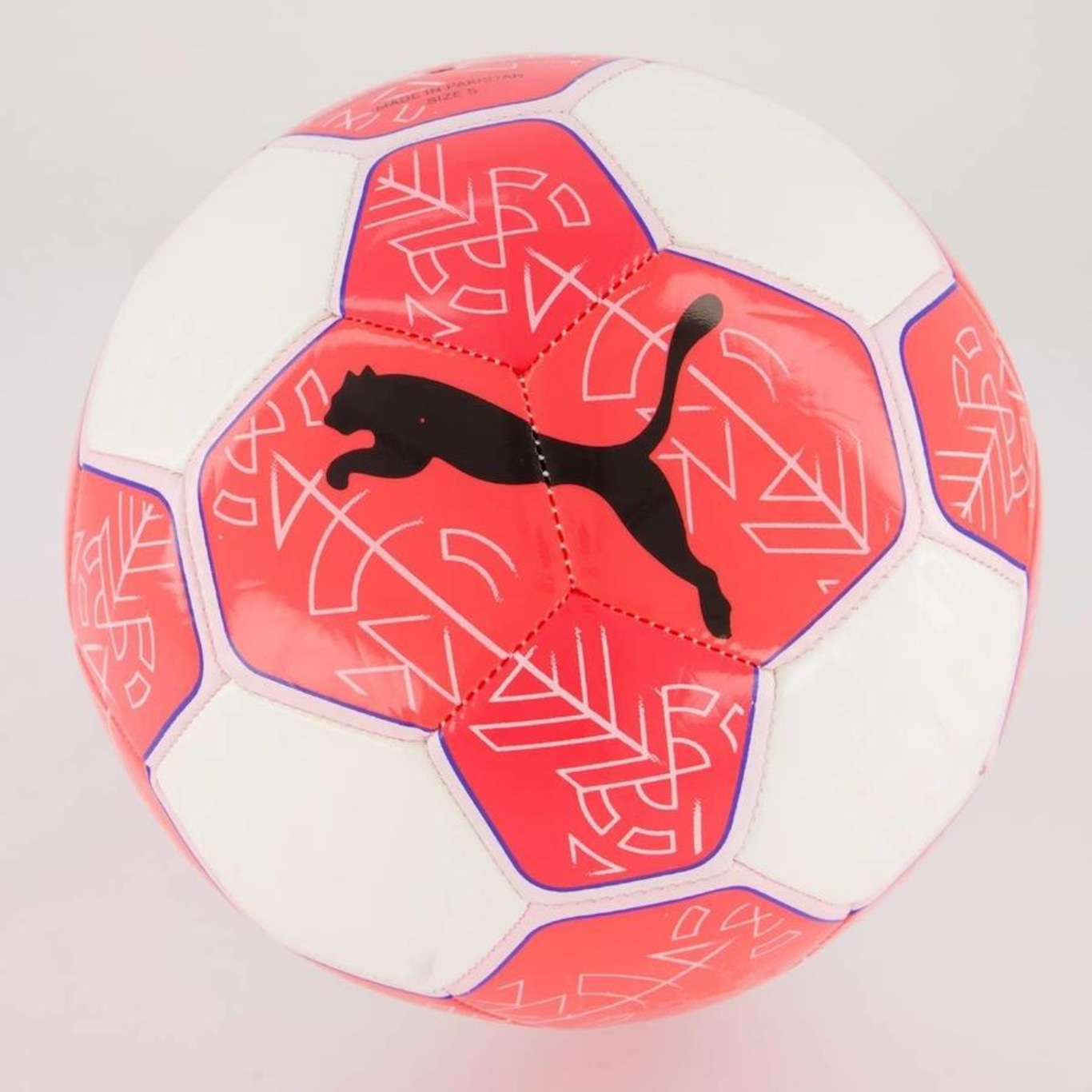 Bola de Futebol de Campo Puma Prestige Ball - Foto 1