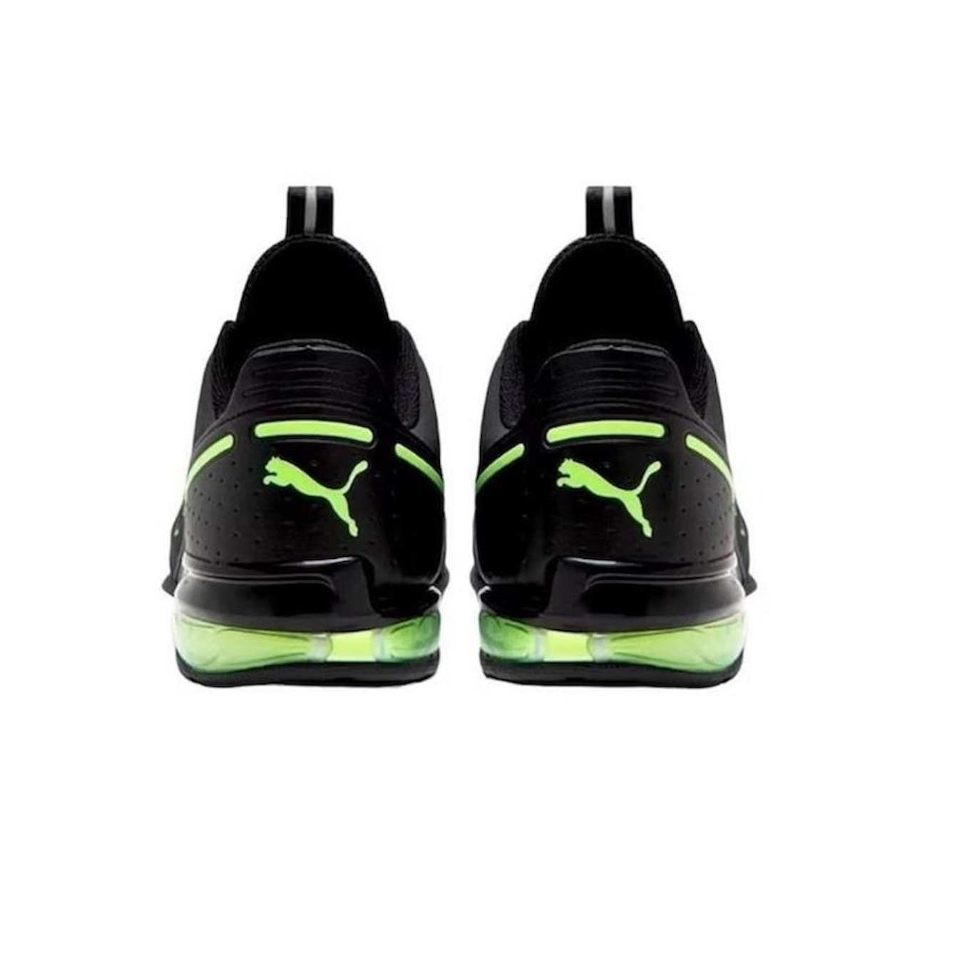 Kit Tênis Puma Cell Divide V2 + Meia - Masculino - Foto 2