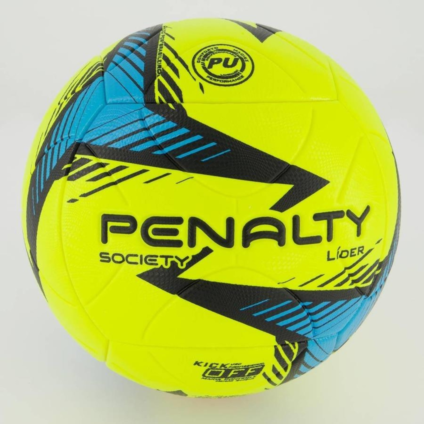 Bola de Society Penalty Líder Xxiv - Foto 1