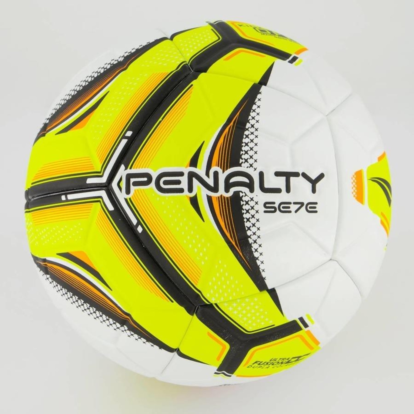 Bola de Society Penalty Se7E Ultra Fusion Xxiv - Foto 1