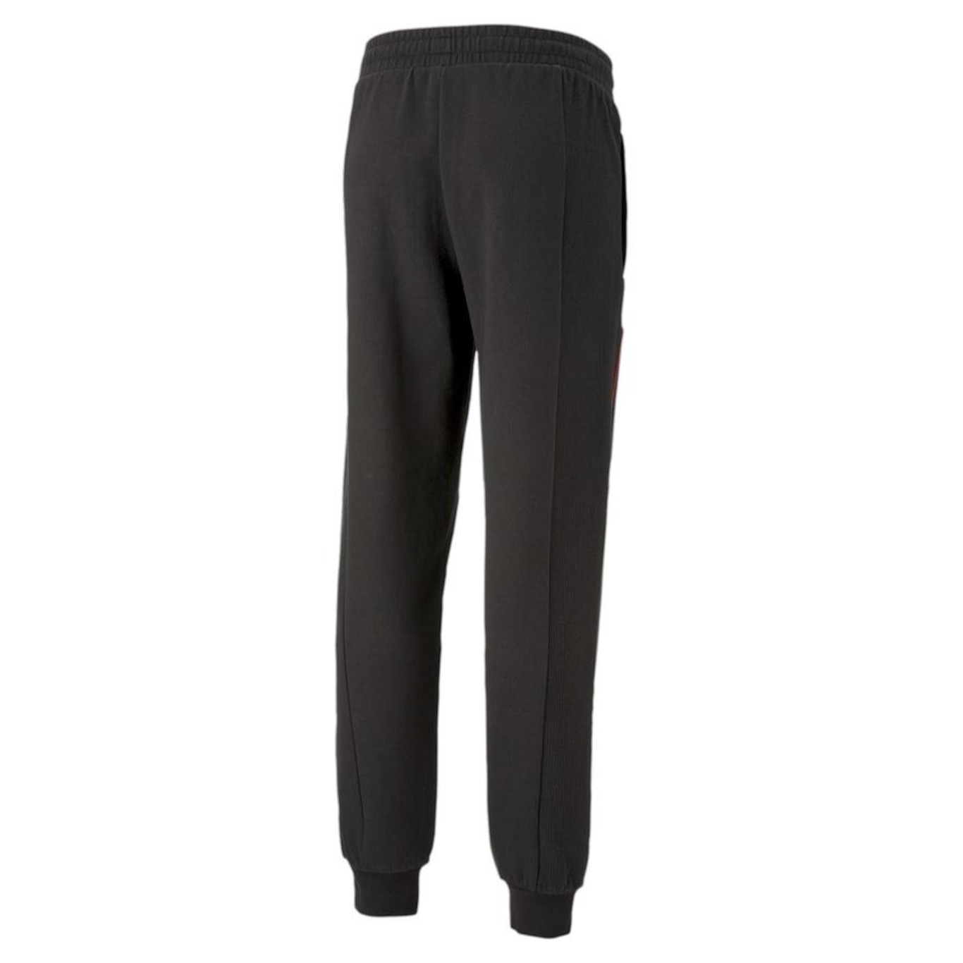 Calça de Moletom Puma Scuderia Ferrari Race - Masculina - Foto 2