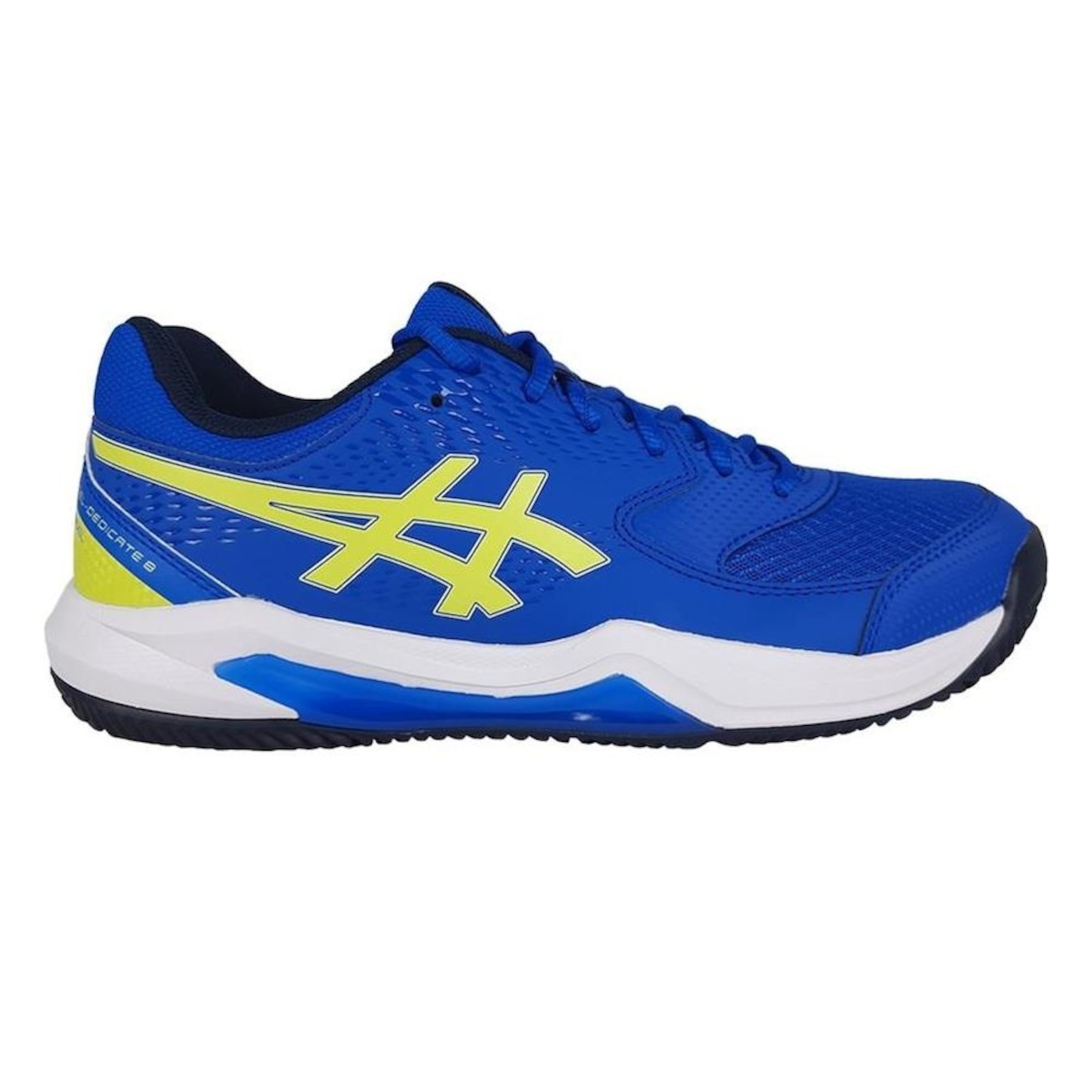 Tênis Asics Gel Dedicate 8 - Masculino - Foto 1