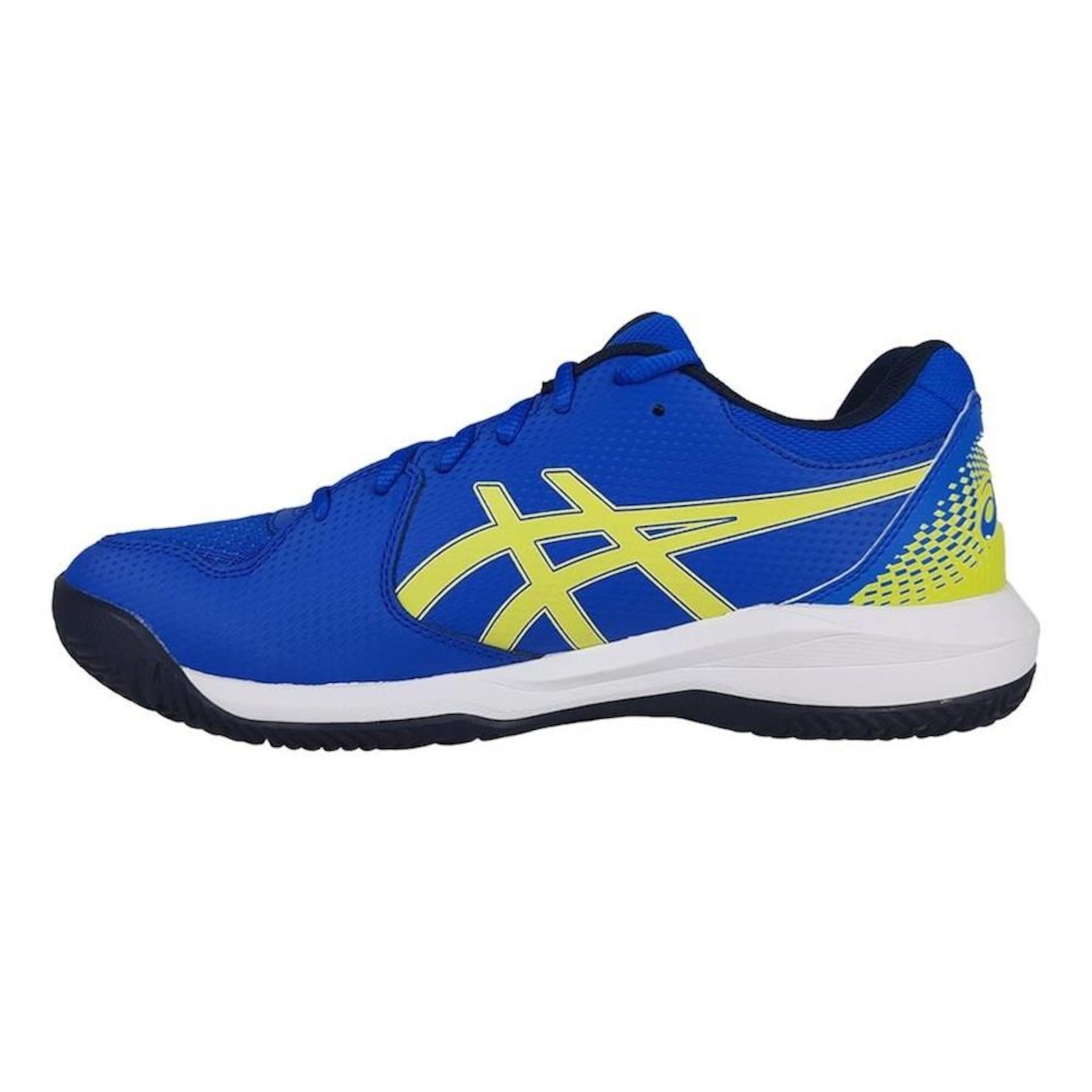 Tênis Asics Gel Dedicate 8 - Masculino - Foto 2