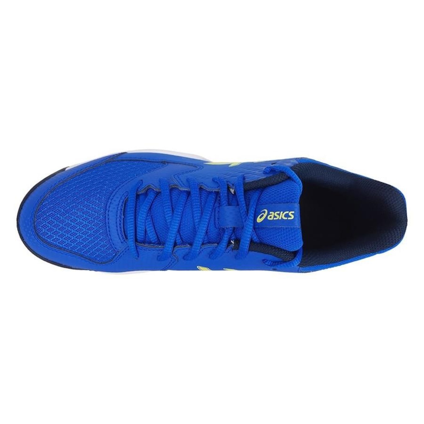 Tênis Asics Gel Dedicate 8 - Masculino - Foto 4