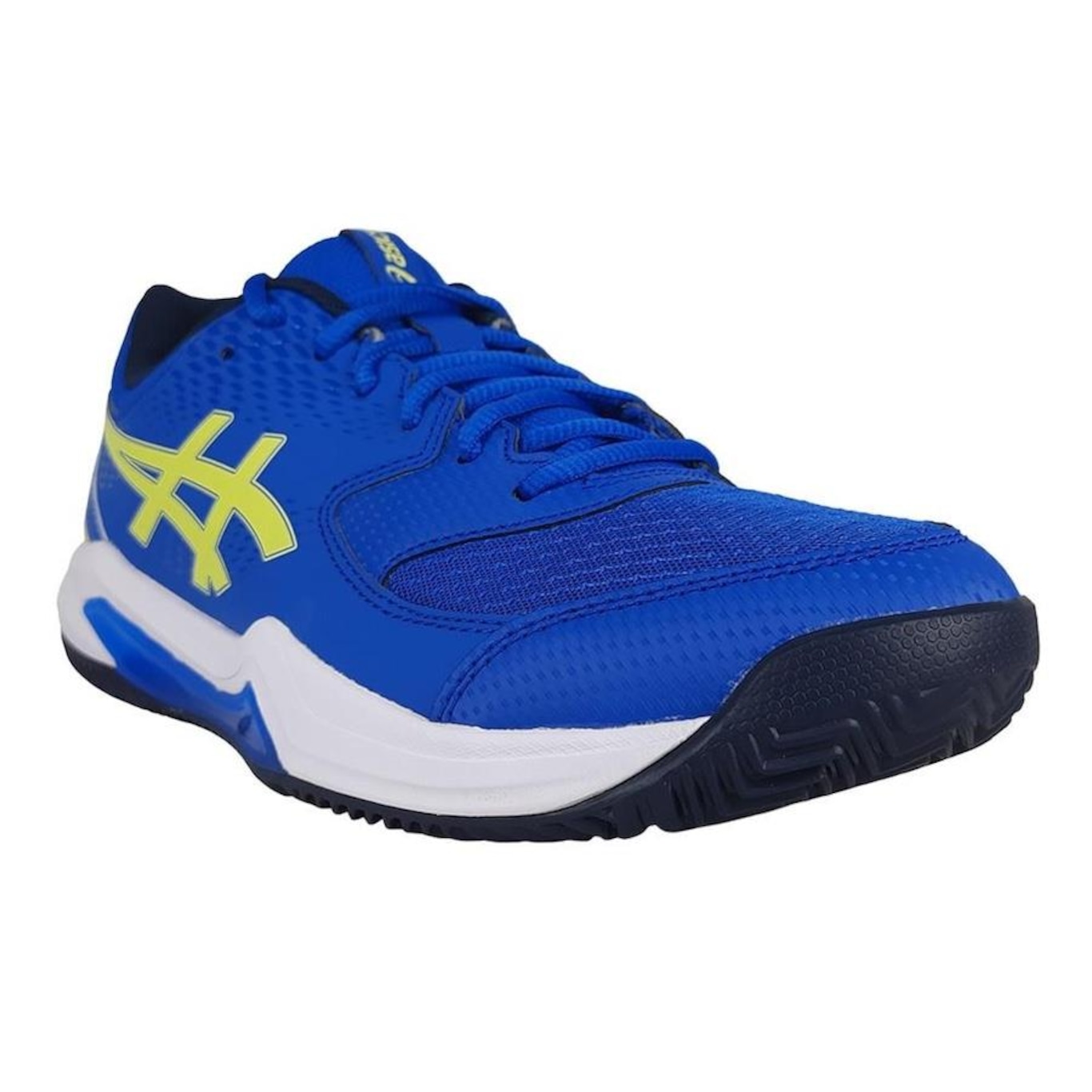 Tênis Asics Gel Dedicate 8 - Masculino - Foto 5