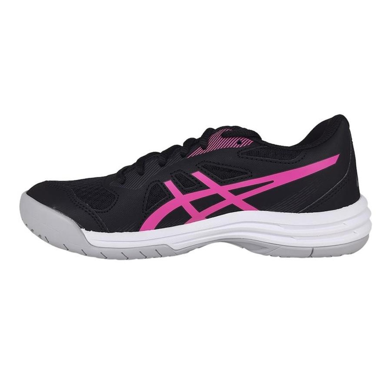 Tênis Asics Upcourt 5 - Feminino - Foto 2