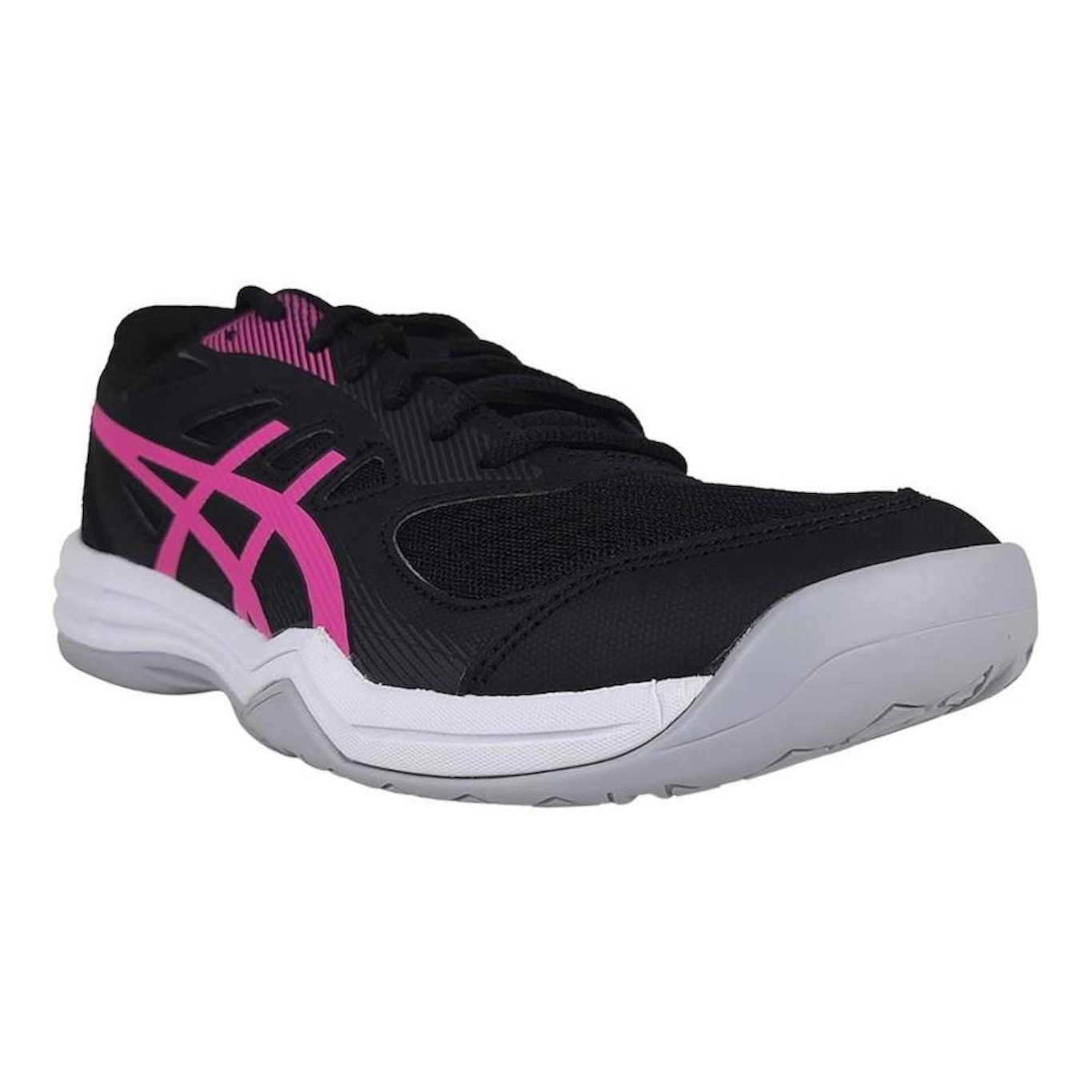 Tênis Asics Upcourt 5 - Feminino - Foto 5