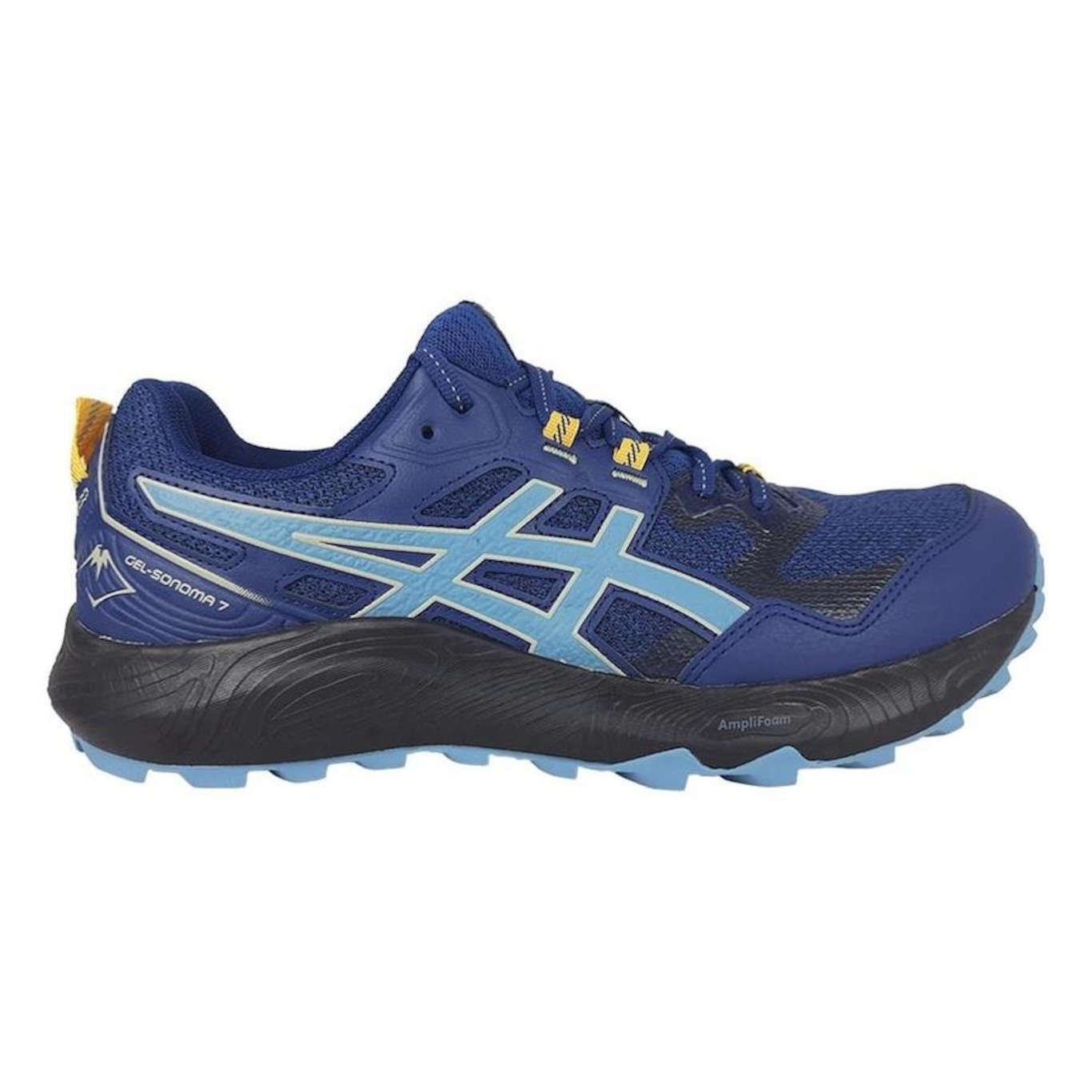 Tênis ASICS Gel-Sonoma 7 - Masculino - Foto 1