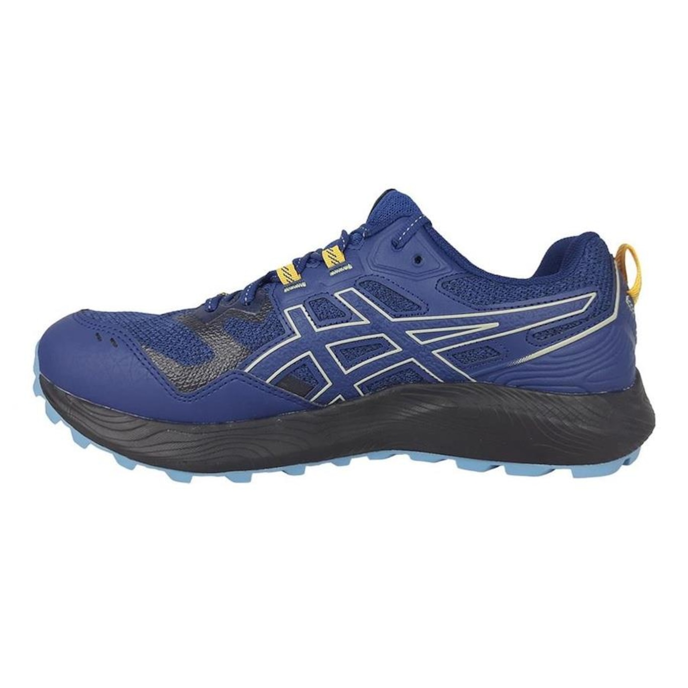 Tênis ASICS Gel-Sonoma 7 - Masculino - Foto 2