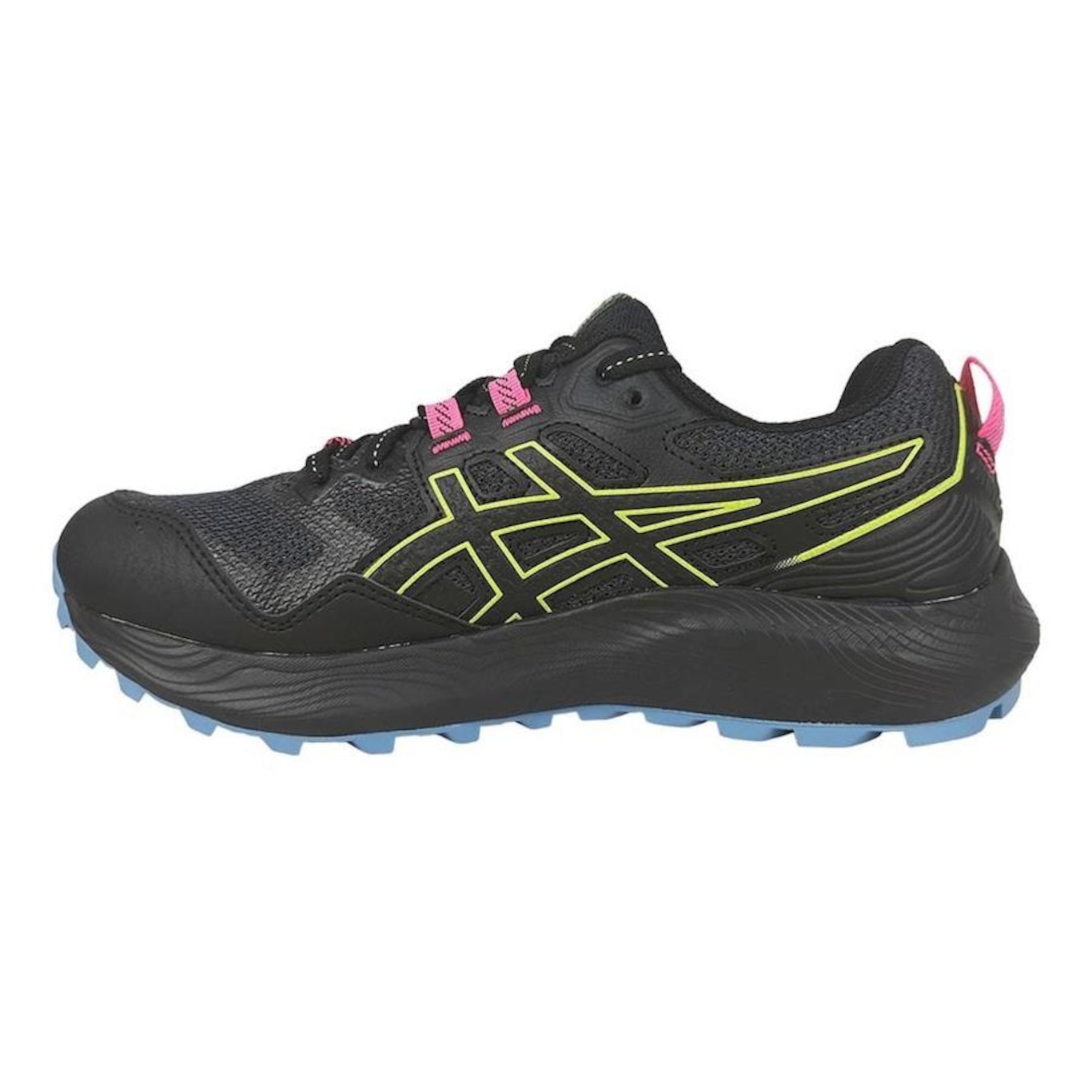 Tênis Asics Gel Sonoma 7 - Feminino - Foto 2