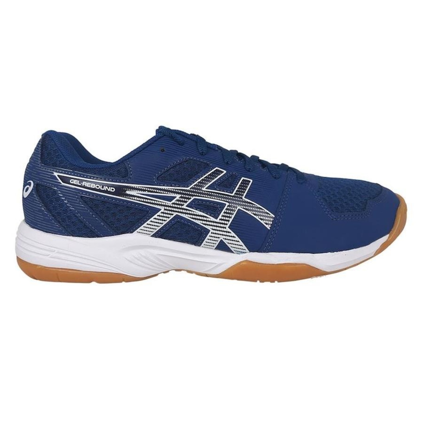 Tênis Asics Gel Rebound - Masculino - Foto 1