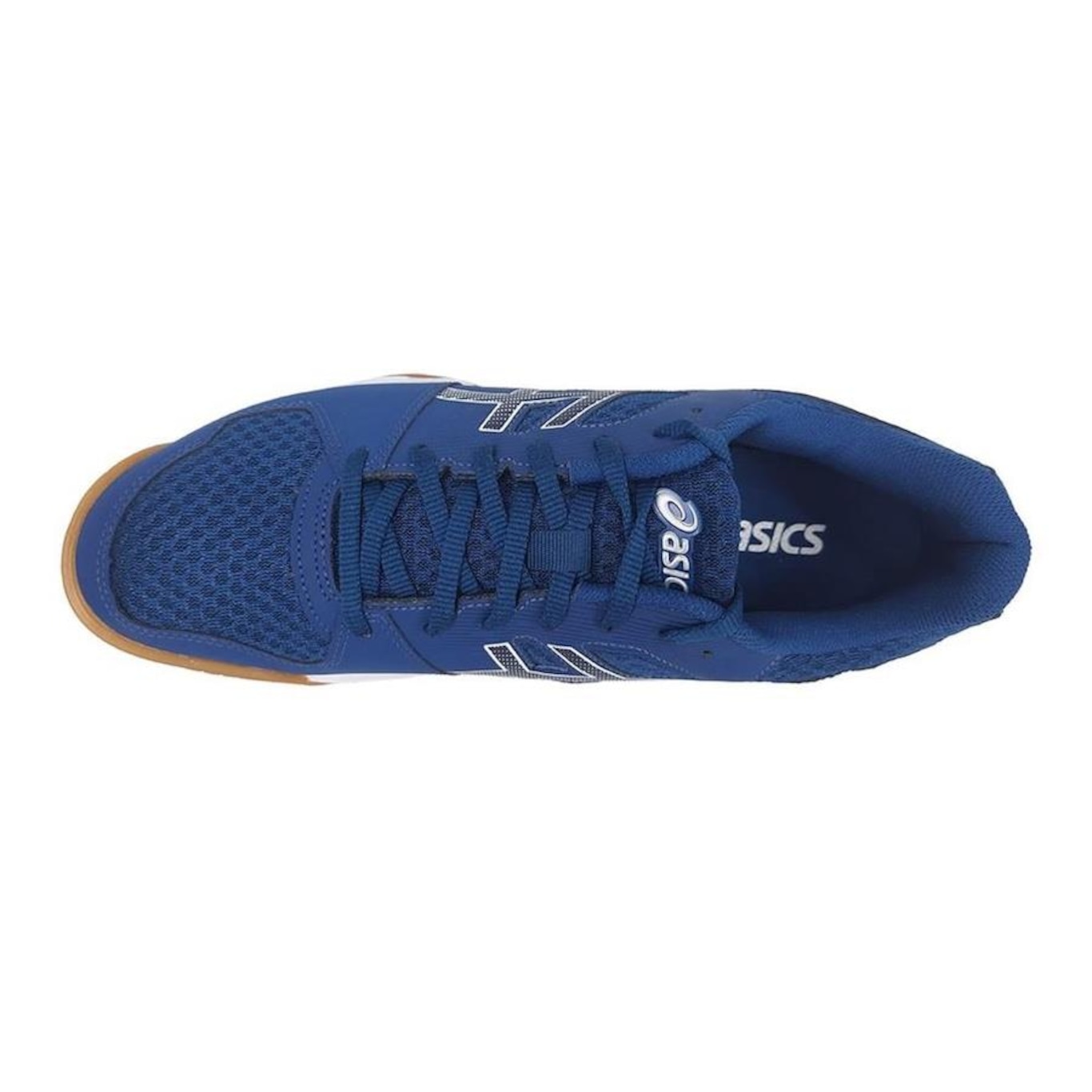 Tênis Asics Gel Rebound - Masculino - Foto 4