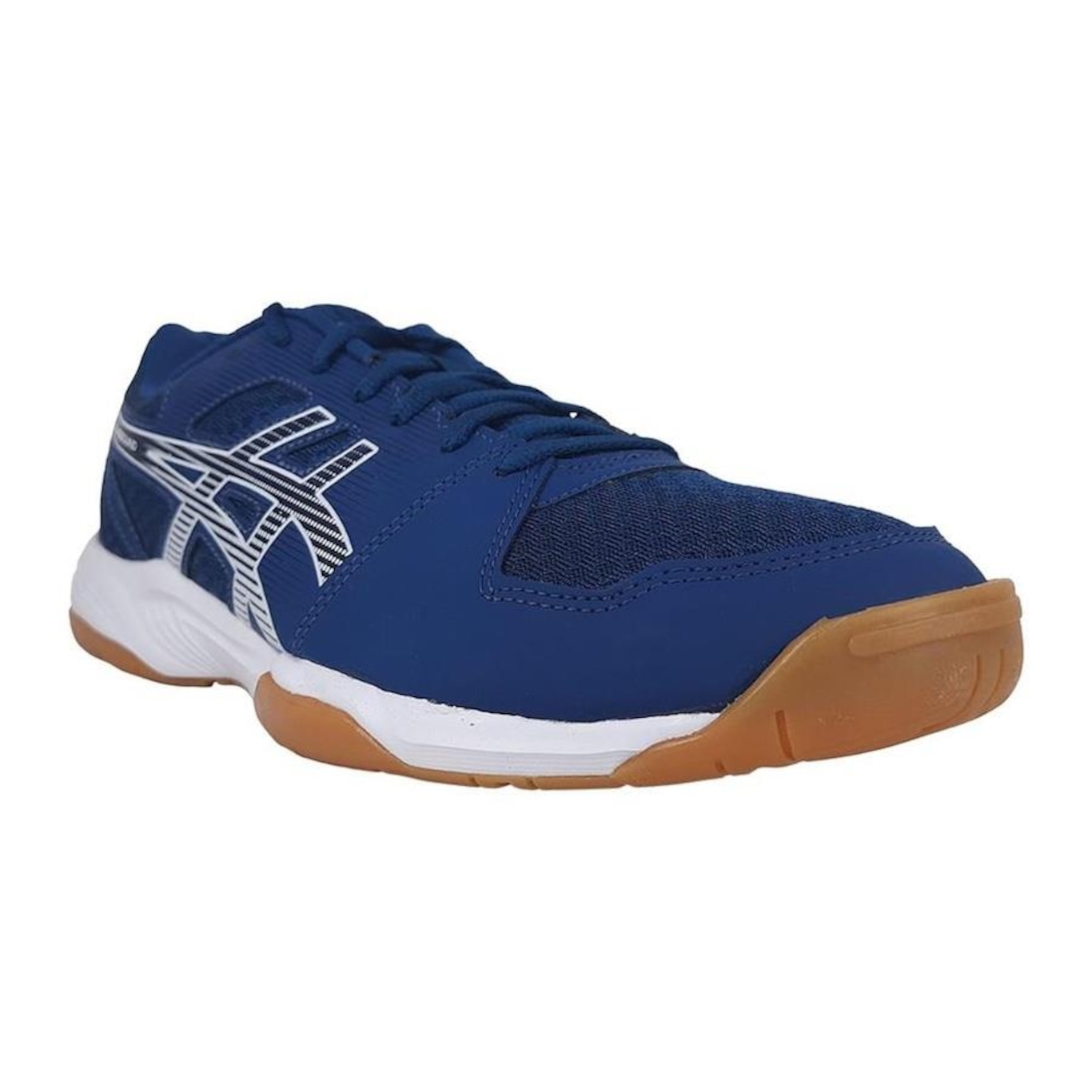 Tênis Asics Gel Rebound - Masculino - Foto 5