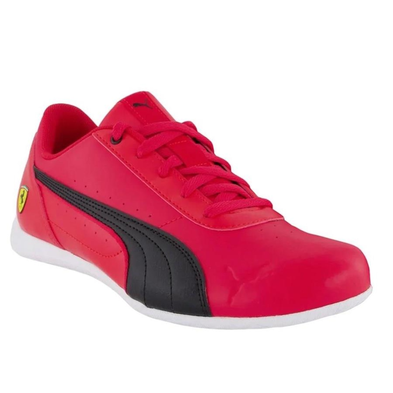 Tenis puma ferrari store centauro