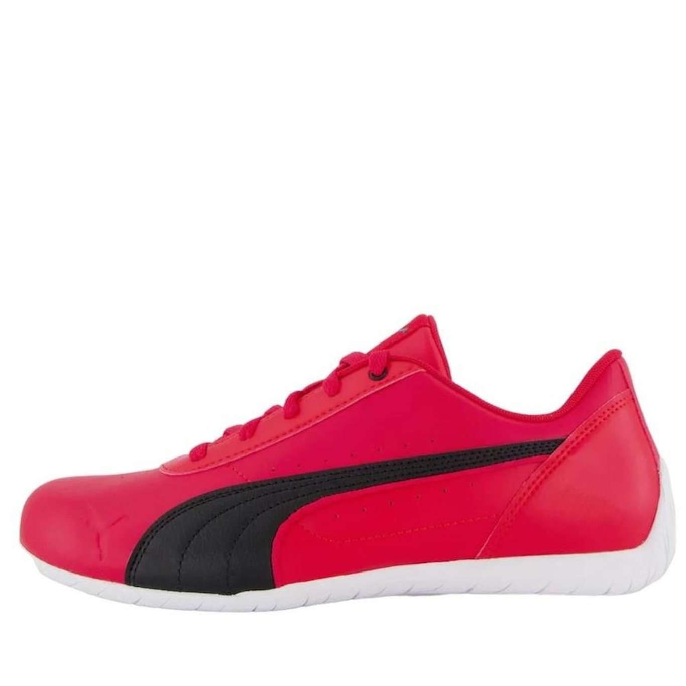 Tênis Puma Scuderia Ferrari Neo Cat - Masculino - Foto 2