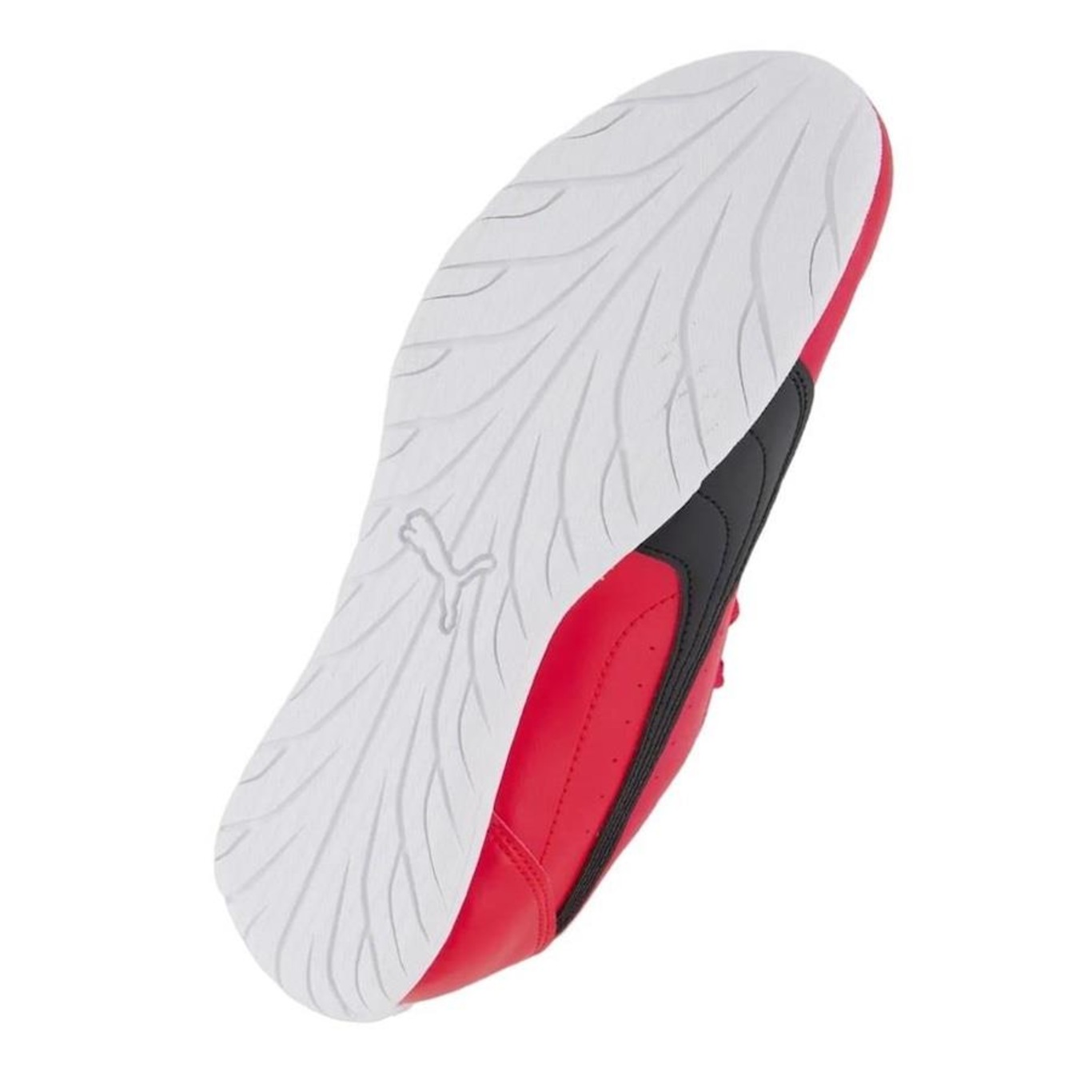 Tênis Puma Scuderia Ferrari Neo Cat - Masculino - Foto 5