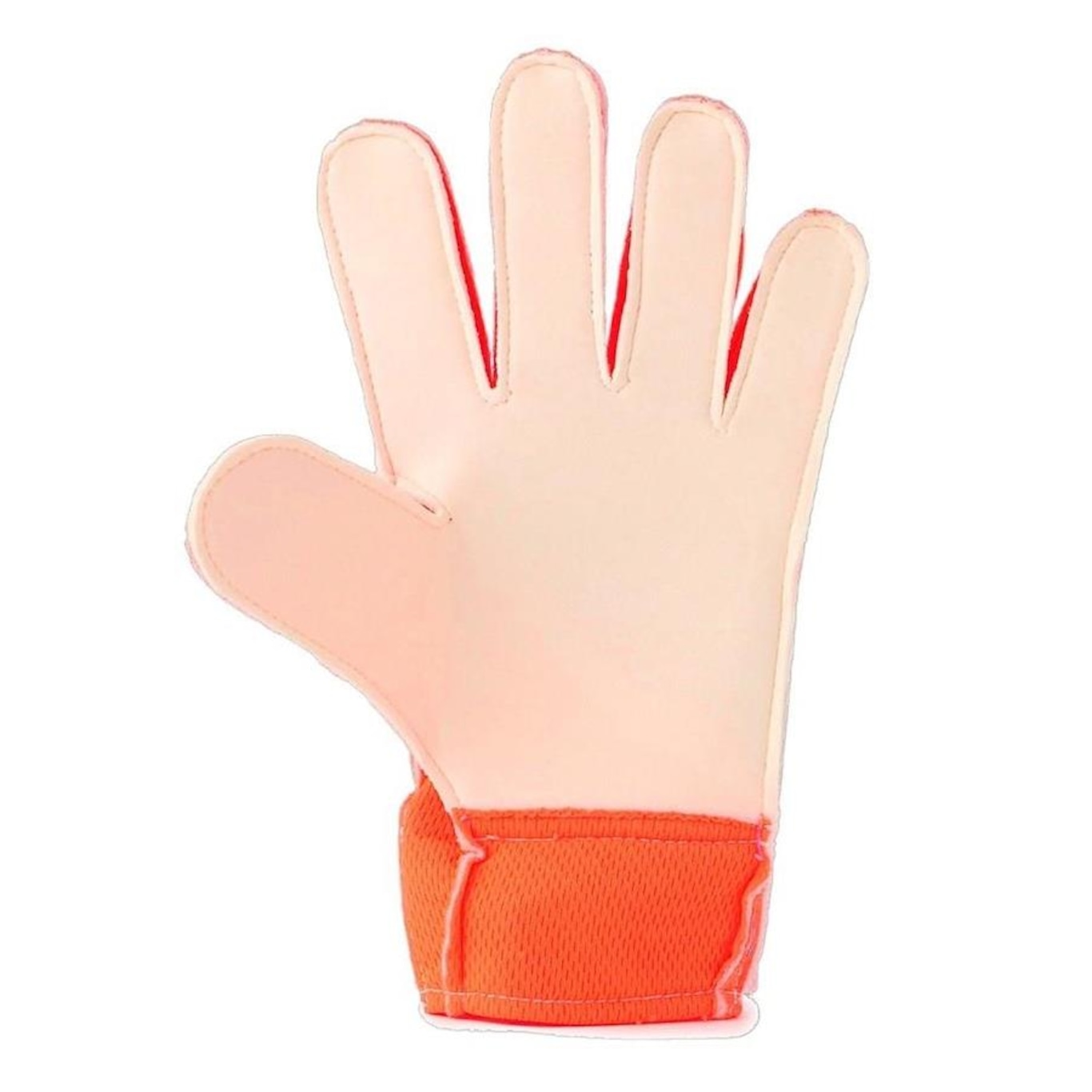 Luvas de Goleiro Puma Ultra Grip 4 Rc - Infantil - Foto 3