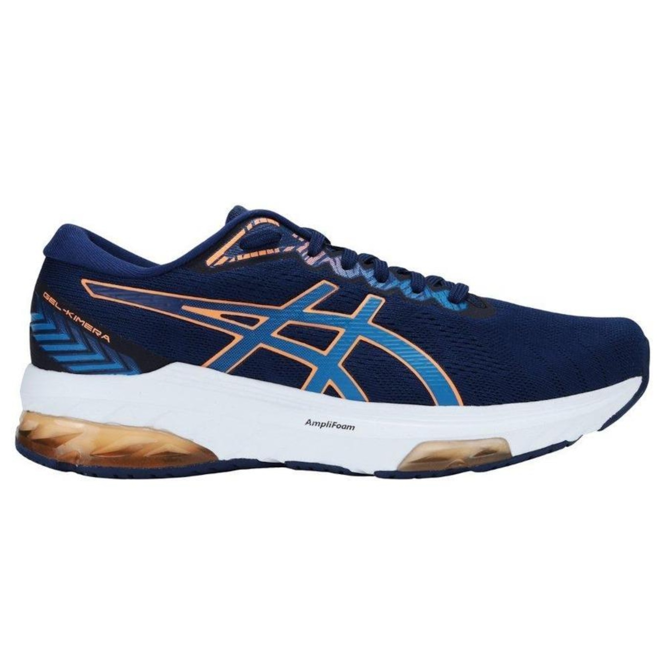 Tênis Asics Gel Kimera - Masculino - Foto 1