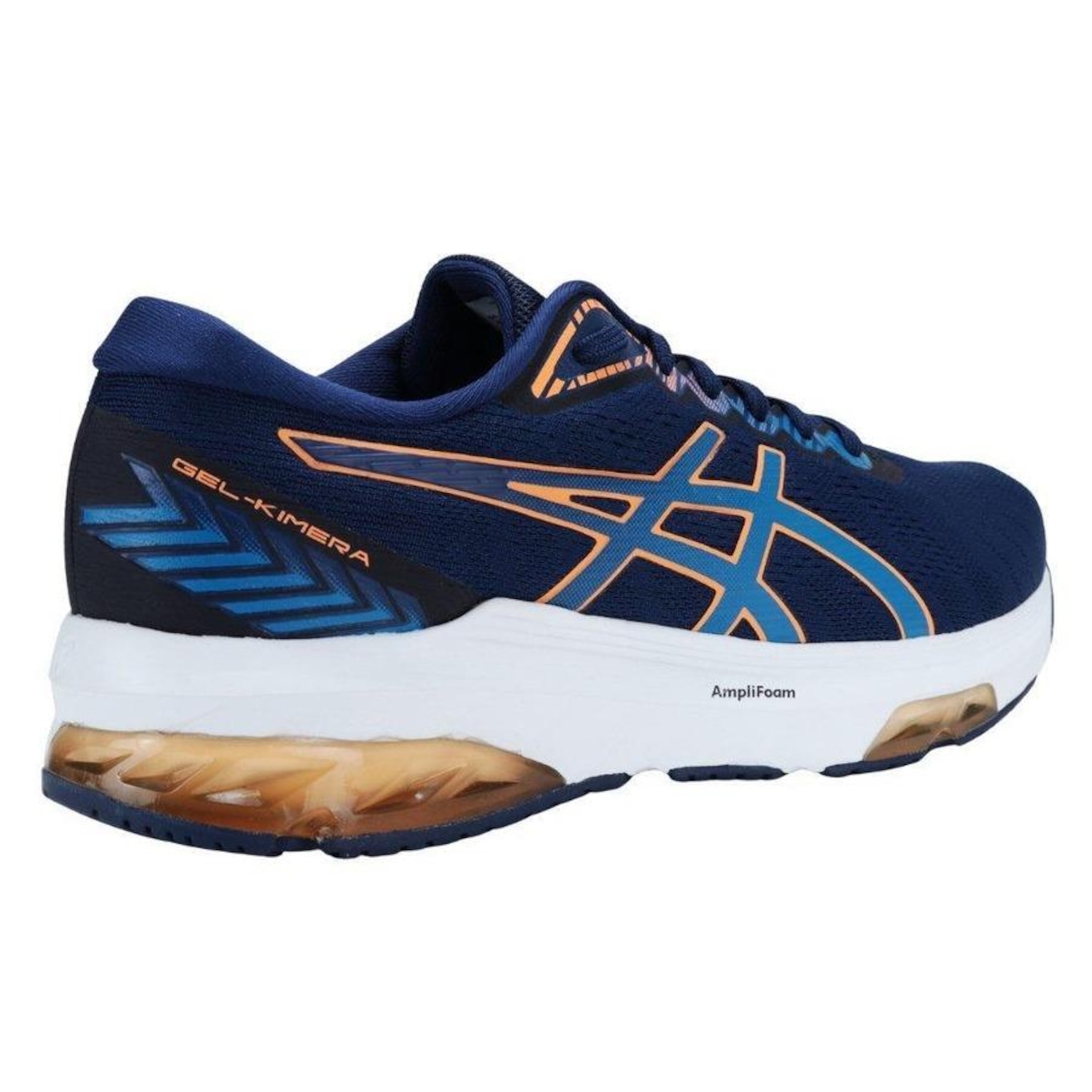 Tênis Asics Gel Kimera - Masculino - Foto 4