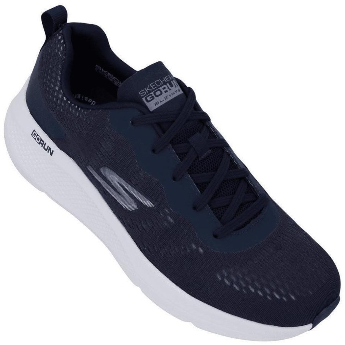 Tênis Skechers Go Run Elevate - Masculino - Foto 2