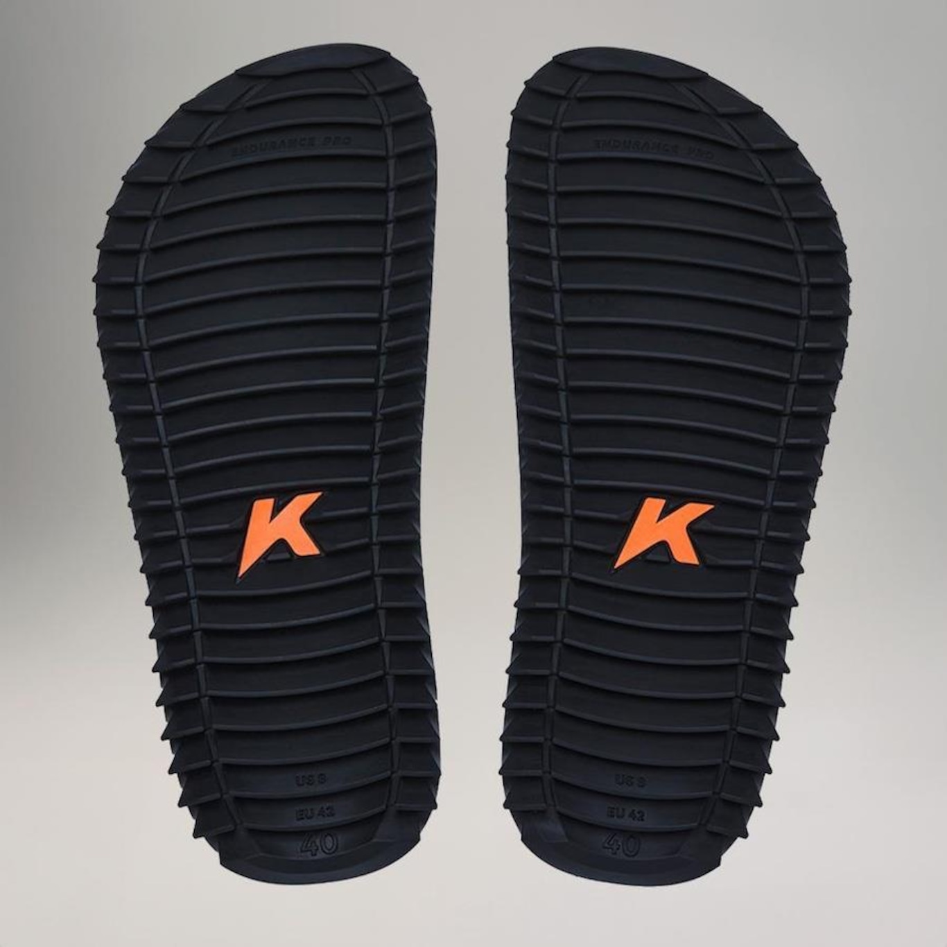 Chinelo Kenner Kivah Full Force Novo Modelo Pin - Masculino - Foto 4