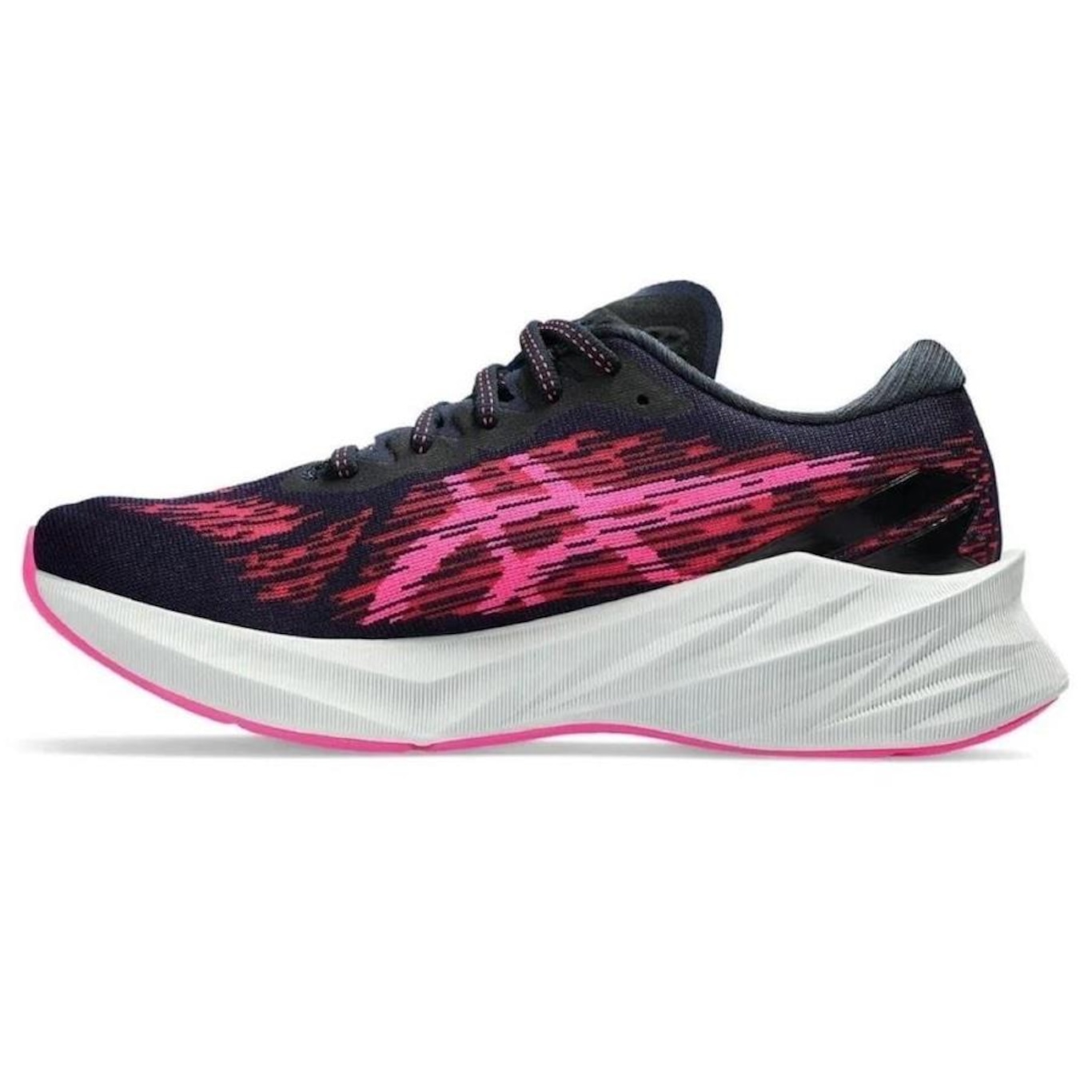 Tênis Asics Novablast 3 - Feminino - Foto 2