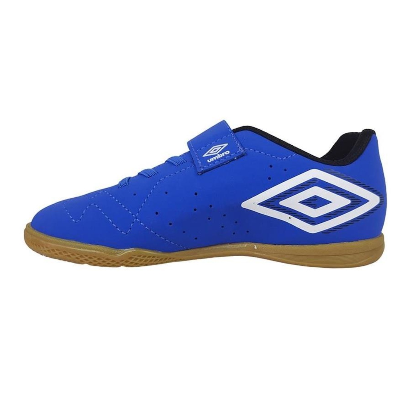 Chuteira Futsal Umbro Neo Striker - Infantil - Foto 2