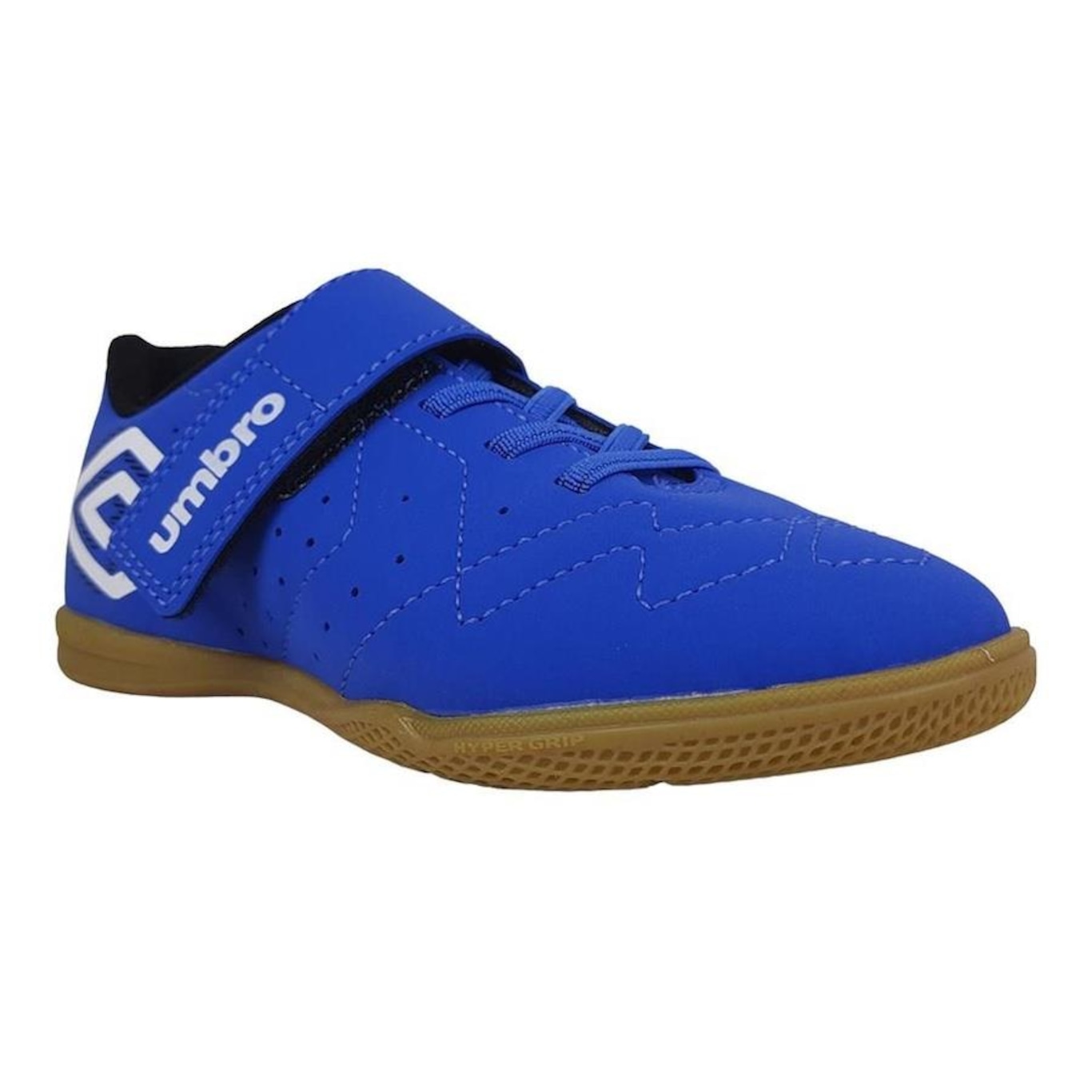 Chuteira Futsal Umbro Neo Striker - Infantil - Foto 5