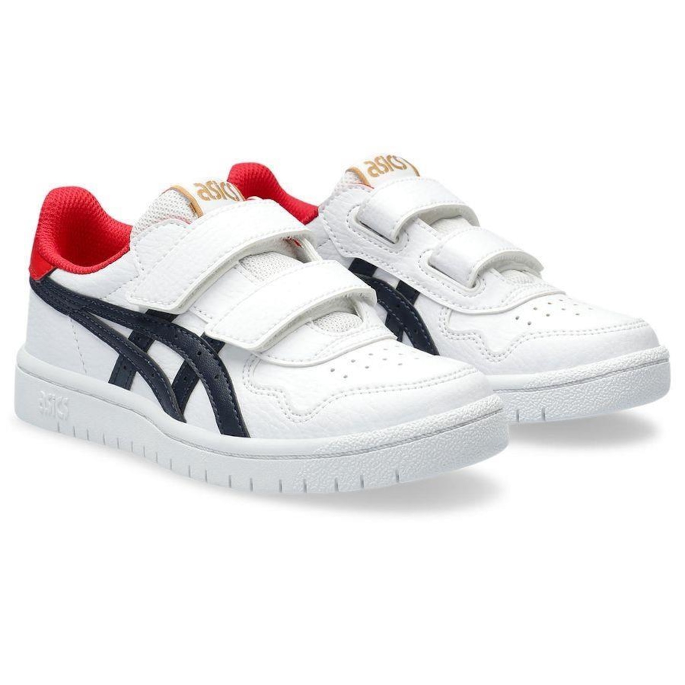 Tênis Asics Japan S Ps - Infantil - Foto 3