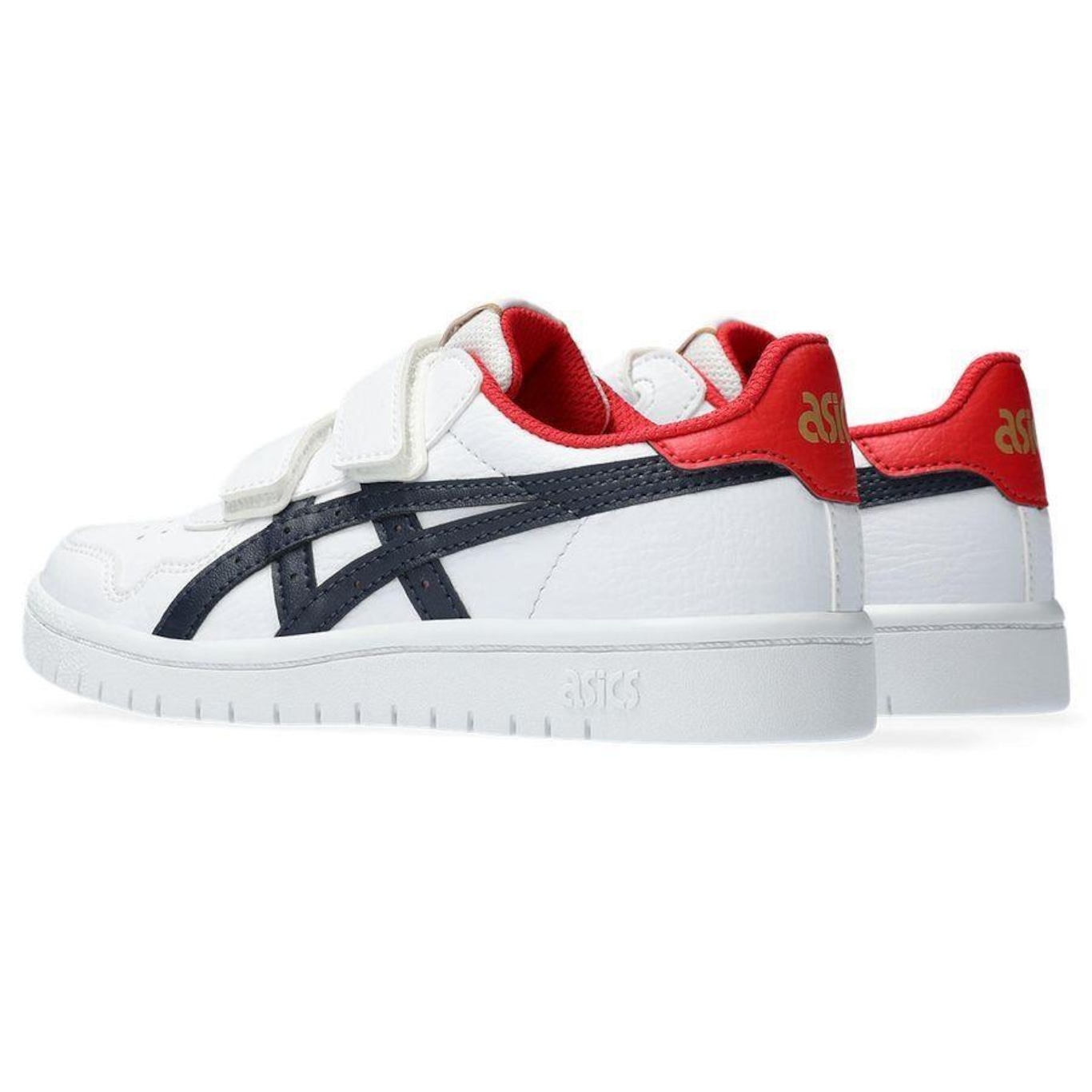 Tênis Asics Japan S Ps - Infantil - Foto 4