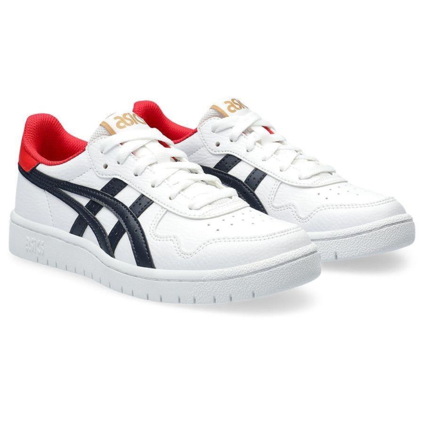 Tênis Asics Japan S Gs - Infantil - Foto 3