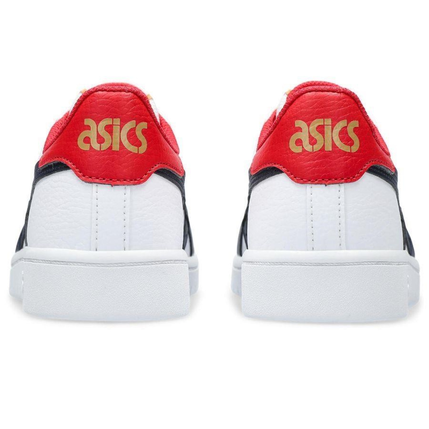 Tênis Asics Japan S Gs - Infantil - Foto 6