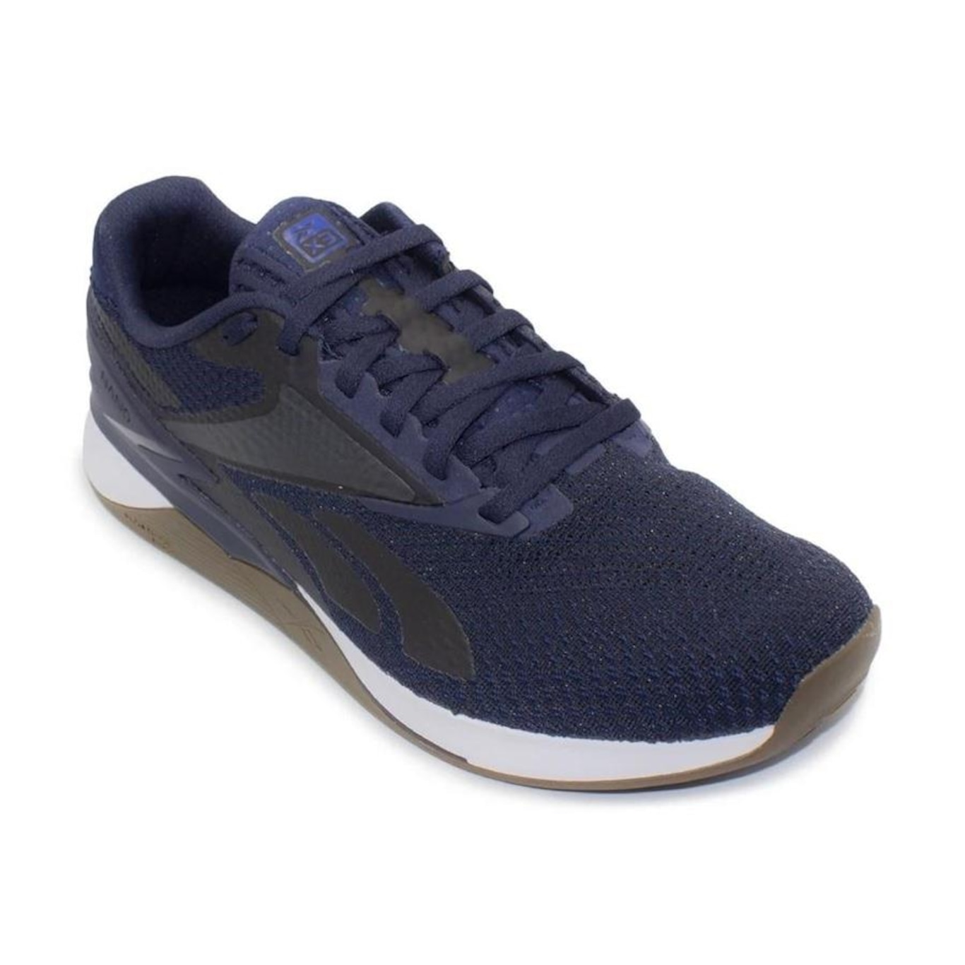 Tênis Reebok Nano X3 - Masculino - Foto 2