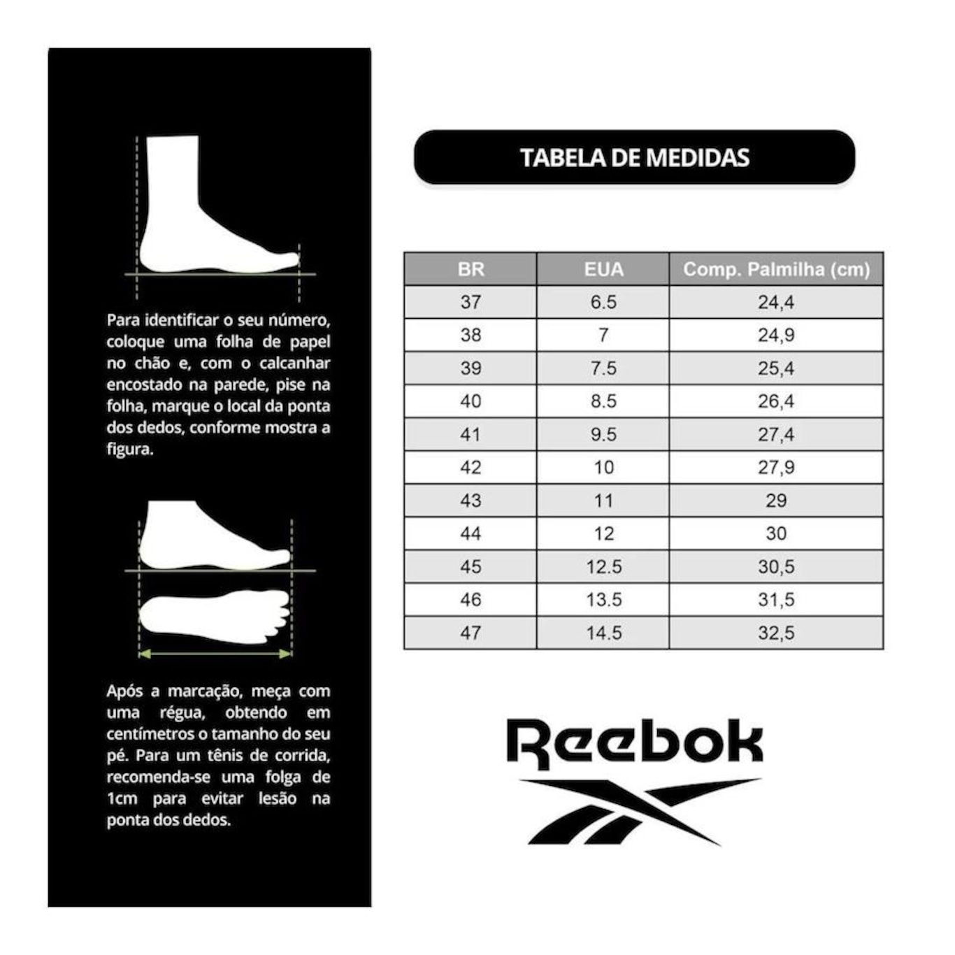 Tênis Reebok Nano X3 - Masculino - Foto 6