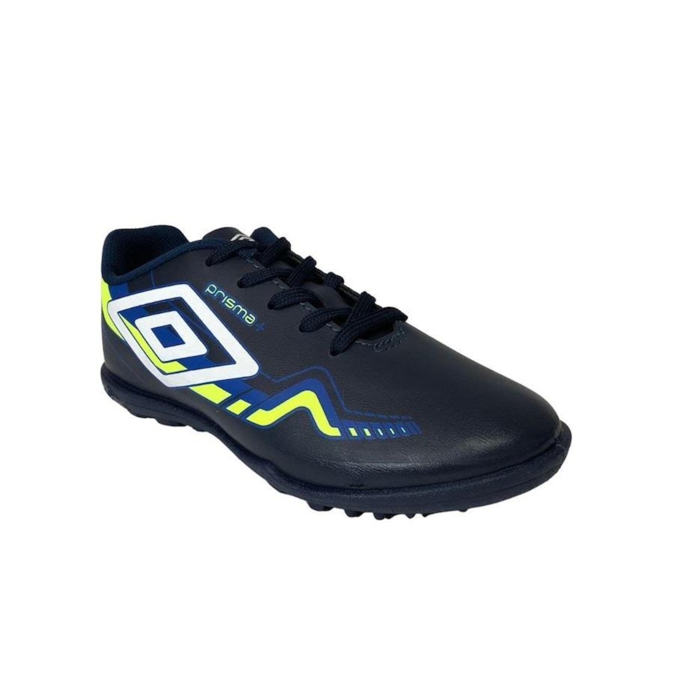 Chuteira Society Umbro Prisma - Infantil - Foto 1